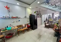 Bán nhà 2 tầng 3PN mặt tiền 4m hẻm xe tải quận Tân Phú... Bán nhà riêng tại Tân Phú, Hồ Chí Minh 13
