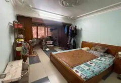Nhà 3,5 tầng hướng Nam trên tuyến 2 đường Tô Hiệu, tiện nghi đầy đủ... Bán nhà riêng tại Lê Chân, Hải Phòng 09