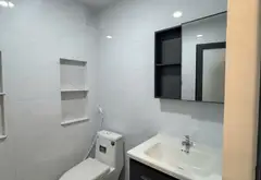Căn hộ 2 phòng ngủ 57m² ngay trung tâm Nguyễn Văn Trỗi, giảm giá hấp dẫn... Bán căn hộ chung cư tại Cầu Kiệu, Hồ Chí Minh 09