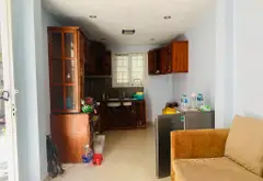 Nhà 4 tầng 6 phòng ngủ ngay chợ Trần Hữu Trang, Phú Nhuận... Bán owner_side tại Phú Nhuận, Hồ Chí Minh 06