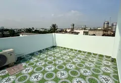 NHÀ MỚI 4 TẦNG - 4 PN, HẺM ÔTÔ THÔNG, ĐƯỜNG TL43, TAM BÌNH, THỦ ĐỨC.... Bán nhà riêng tại Tam Bình, Hồ Chí Minh 05