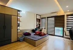 Nhà đẹp Cầu Giấy, ở ngay, ngõ nông thoáng sáng... Bán nhà riêng tại Cầu Giấy, Hà Nội 06