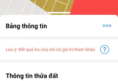 Nhà đẹp 3 tầng trung tâm Tân Bình xe hơi đậu thoải mái... Bán nhà riêng tại Tân Bình, Hồ Chí Minh 05