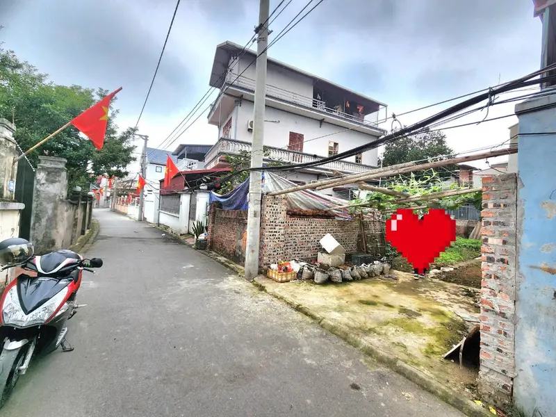☆ Đa Tốn/ Gia Lâm. Cách Vinhomes Gia Lâm chỉ 1km.
-->Mình bán mảnh đất 71 m2. Mặt tiền 4m hậu 4,2m.... Bán đất tại Gia Lâm, Hà Nội 01