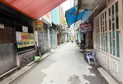 Nhà 5 Tầng 6PN Đẹp Tân Bình, Hẻm Xe Hơi Thoáng Mát... Bán nhà mặt phố tại Tân Hòa, Hồ Chí Minh 01