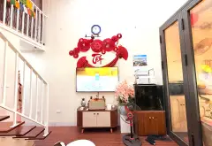 Cơ Hội Vàng Sở Hữu Nhà 2 Tầng × 58m2 Gần Ngoại Giao Đoàn. Với Giá Đầu Tư... Bán nhà riêng tại Xuân Đỉnh, Hà Nội 04