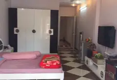Bán nhà riêng 2 mặt tiền hẻm xe hơi Bùi Minh Trực, 4 tầng 5 phòng ngủ... Bán nhà riêng tại Bình Đông, Hồ Chí Minh 02