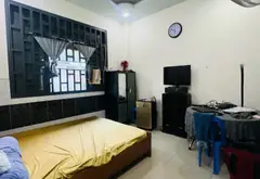 VỊ TRÍ VÀNG – XE HƠI NGỦ TRONG NHÀ – 2 MẶT HẺM XE 🚘 TRÁNH, THÔNG RA KÊNH THAM LƯƠNG 🔥... Bán nhà riêng tại Bình Hưng Hòa, Hồ Chí Minh 08