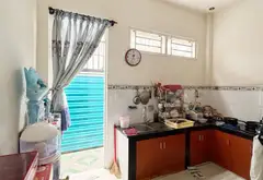 🔥GIẢM 1 TỎI, SÁT MẶT NGUYỄN VĂN KHỐI, P.8, GÒ VẤP. HXH QUAY ĐẦU, DT 4❌️12M VUÔNG VỨC, 4TẦNG, 7,7 T... Bán nhà riêng tại Thông Tây Hội, Hồ Chí Minh 03