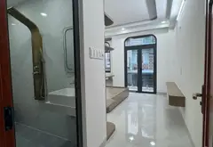 Bán nhà 5 tầng mặt phố Tây Lân, diện tích 54m², giá 6.6 tỷ... Bán nhà mặt phố tại Bình Tân, Hồ Chí Minh 11