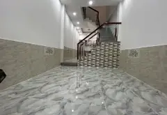 Bán nhà riêng 2 tầng diện tích 59.2m2 tại Thủ Đức giá 3.8 tỷ... Bán nhà riêng tại Long Bình, Hồ Chí Minh 06