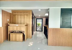 Bán nhà Huỳnh Văn Nghệ, 5 tầng có thang máy, diện tích 69m2, Vào Ở Ngay... Bán nhà riêng tại An Hội Tây, Hồ Chí Minh 16