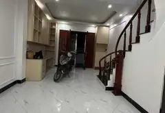 Bán nhà riêng 4 tầng hiện đại tại khu vực phát triển thuộc phường xã quận huyện... Bán nhà riêng tại Hoài Đức, Hà Nội 02