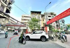 Nhà đống đa 3 ngủ mặt tiền rộng, ô tô gần... Bán nhà riêng tại Văn Miếu - Quốc Tử Giám, Hà Nội 20