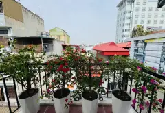 BÁN NHÀ KHU PHÂN LÔ - NGÕ NÔNG - GẦN PHỐ... Bán nhà riêng tại Phương Liệt, Hà Nội 13