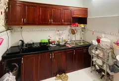 Bán nhà riêng 2 tầng - Khu Tên Lửa - Bình Tân - DT: 86.5m² - giáp Quận 6... Bán nhà riêng tại An Lạc, Hồ Chí Minh 03