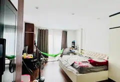 Nhà 5 tầng hiện đại, ô tô đỗ cửa tại Vạn Phúc... Bán nhà riêng tại Hà Đông, Hà Nội 09
