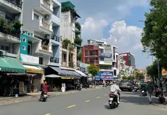 MT HOÀNG HOA THÁM - BÌNH THẠNH NHÀ 6 TẦNG 12PN - GIÁP Q1 - GIÁP PHÚ NHUẬN -KINH DOANH SẦM UẤT... Bán nhà mặt phố tại Bình Lợi Trung, Hồ Chí Minh 03