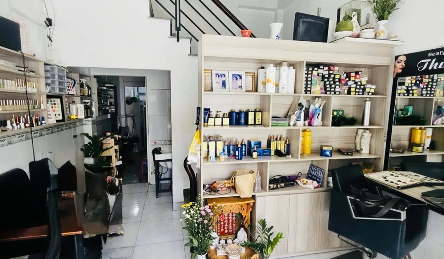 Nhà 2 tầng xinh xắn tại Bình Chiểu, Thủ Đức... Bán nhà riêng tại Tam Bình, Hồ Chí Minh 01