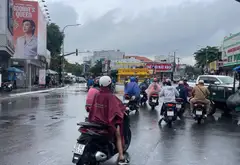 Bán nhà mặt tiền 2 tầng tại Tân Phú, ngang 4m, 108m2... Bán nhà mặt phố tại Phú Thọ Hòa, Hồ Chí Minh 02