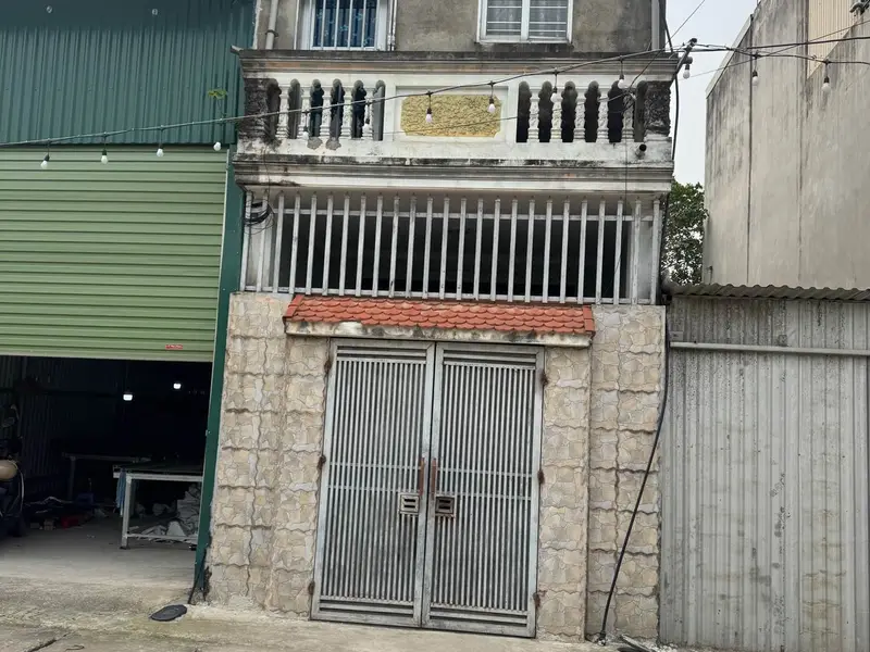 Cơ hội vàng sở hữu nhà mặt phố vị trí đắc địa, giá chỉ 6,4 tỷ... Bán nhà mặt phố tại Nam Phù, Hà Nội 01