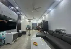 Nhà mặt phố 4 tầng ô tô tránh, vỉa hè rộng ngay gần trường Đại học Hàng Hải... Bán nhà mặt phố tại Lê Chân, Hải Phòng 04
