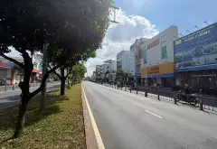 Nhà Góc 4 Tầng Siêu Khủng MT Kinh Dương Vương - Hiếm Có... Bán nhà mặt phố tại Phú Lâm, Hồ Chí Minh 01