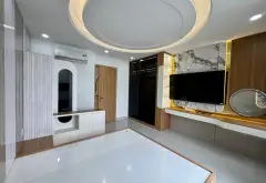 Bán nhà phạm văn chiêu, 6 tầng có thang máy, 6 phòng, Vào ở ngay... Bán nhà riêng tại Thông Tây Hội, Hồ Chí Minh 14