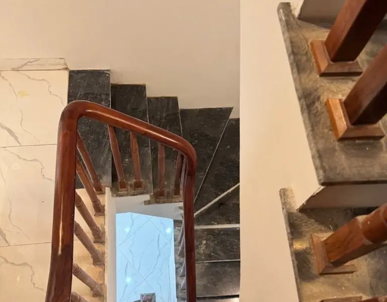 Bán nhà 5 tầng diện tích 35m2 tại Gia Quất giá 8.45 tỷ... Bán nhà riêng tại Bồ Đề, Hà Nội 01