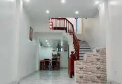 Bán nhà riêng 4 tầng tại xã Đại Thanh, Hà Nội, diện tích sử dụng rộng, gần trường học... Bán nhà riêng tại Đại Thanh, Hà Nội 01