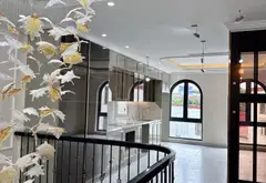 Shophouse 5 Tầng Sang Trọng Tại Khu Vực Văn Cao, Hải Phòng... Bán Shophouse tại Hải An, Hải Phòng 05