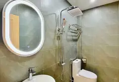Bán Nhà Mới Ngang 6M - 3Tầng - Giáp Bình Thạnh Phú Nhuận - Gần Mặt Tiền - Ở Ngay... Bán nhà riêng tại Hạnh Thông, Hồ Chí Minh 06