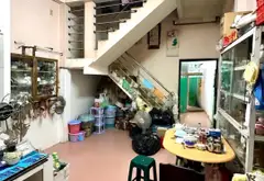 Nhà 2 Tầng 70M2 Đường DẠ NAM P2Q8 kinh doanh sầm uất... Bán nhà mặt phố tại Chánh Hưng, Hồ Chí Minh 04