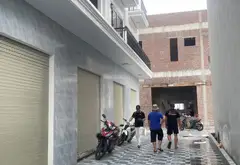 Nhà mới xây 3 tầng hiện đại tại Đào Yêu, An Dương, ô tô đỗ cửa thoáng mát... Bán nhà riêng tại An Hải, Hải Phòng 04