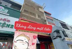 Bán nhà mặt phố Hùng Vương, Đà Nẵng, 157.8m2, mặt tiền rộng 6.5m, vị trí kinh doanh đắc địa... Bán nhà mặt phố tại Hải Châu, Đà Nẵng 01