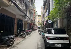 Bán nhà riêng 6 tầng có thang máy tại Thái Hà, gần phố công nghệ, phân lô ô tô tránh... Bán nhà riêng tại Đống Đa, Hà Nội 02
