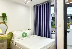Bán nhà 3 tầng đường Lâm Hoành, gần bãi biển Phước Mỹ... Bán nhà riêng tại Sơn Trà, Đà Nẵng 08