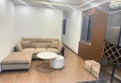 Tập thể tầng 4 đẹp sẵn về ở luôn... Bán căn hộ chung cư tại Bạch Mai, Hà Nội 03