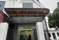 Bán nhà riêng 3,5 tầng tại Đồng Hòa, Kiến An với thiết kế chắc chắn, vị trí trung tâm... Bán nhà riêng tại Kiến An, Hải Phòng 01