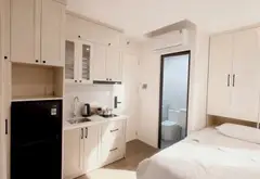 Cơ hội sở hữu toà CHDV siêu hiếm trung tâm Ba Đình... Bán chung cư mini tại Ba Đình, Hà Nội 01