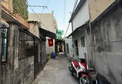 Dãy trọ dt 5x25 có 4 phòng tân chánh hiệp 07,phường Trung Mỹ Tây, Quận 12 , giá 4 tỷ... Bán nhà riêng tại Trung Mỹ Tây, Hồ Chí Minh 02