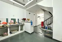Bán nhà mặt phố Nguyễn Thị Huỳnh 73m2, 3 tầng, giá 17.6 tỷ... Bán nhà mặt phố tại Phú Nhuận, Hồ Chí Minh 18