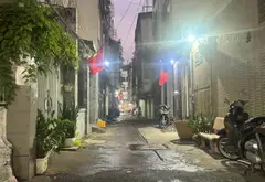 Cơ hội hiếm có sở hữu nhà 3 tầng hẻm xe tải quận Tân Bình... Bán nhà riêng tại Tân Hòa, Hồ Chí Minh 04