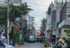 Bán nhà 4 tầng diện tích 54m2, Tỉnh Lộ 10, giá 5.99 tỷ... Bán nhà riêng tại Tân Tạo, Hồ Chí Minh 07