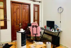 Nhà riêng 4 tầng 5 phòng ngủ tại Phú Đô, Nam Từ Liêm, diện tích 36,3m2... Bán nhà riêng tại Từ Liêm, Hà Nội 03