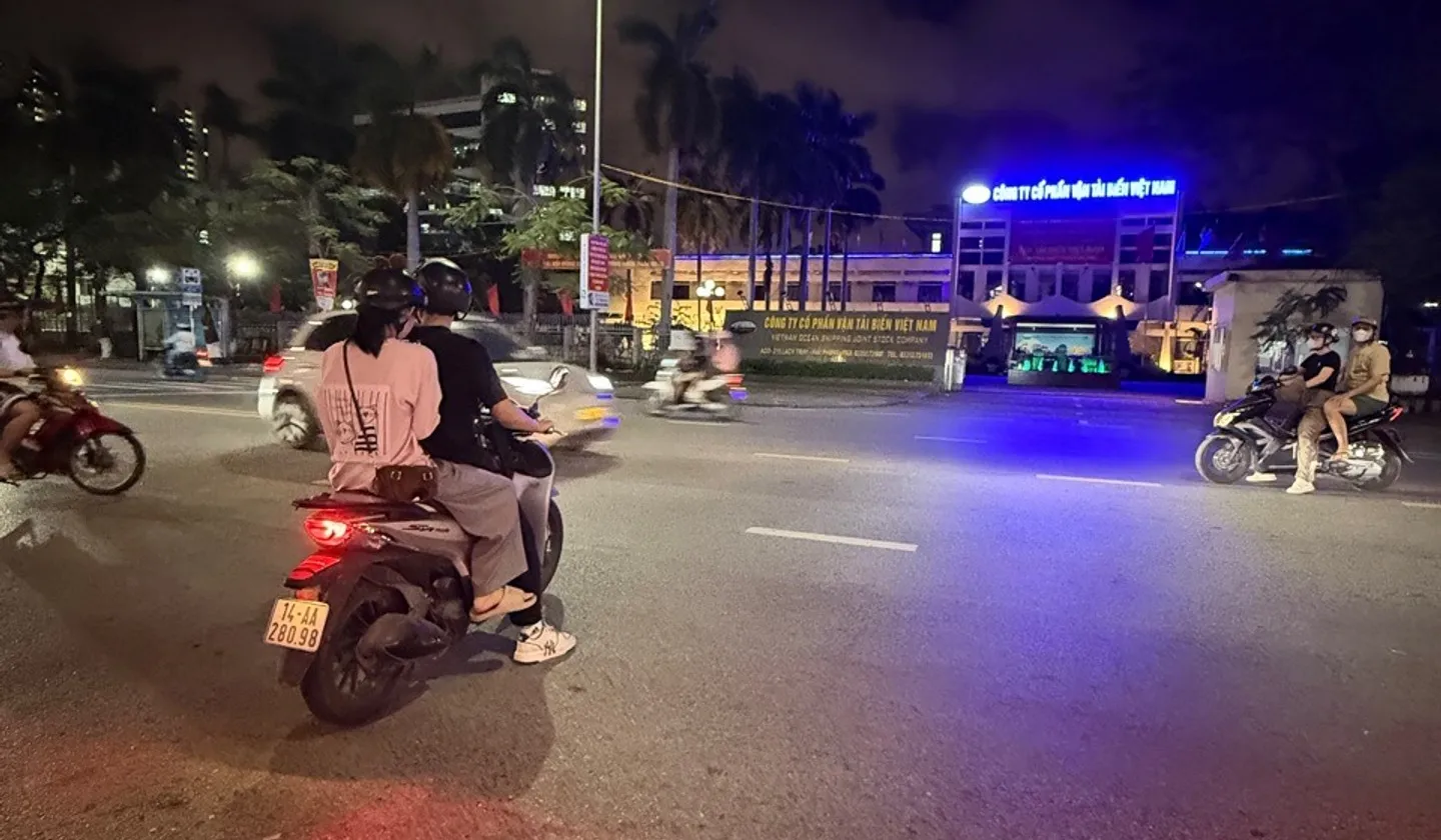 Nhà Kinh Doanh Đỉnh Cao Gần Phố Hào Khê - Cơ Hội Vàng Trong Tầm Tay... Bán nhà riêng tại Lê Chân, Hải Phòng 01
