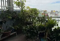 Nhà 4 tầng hẻm xe hơi, Bình Hưng Hòa B, sở hữu ngay!... Bán nhà riêng tại Bình Tân, Hồ Chí Minh 12