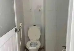 Nhà 4 tầng 3 phòng ngủ hẻm an ninh, gần chợ, sẵn sàng ở... Bán nhà riêng tại Bảy Hiền, Hồ Chí Minh 13