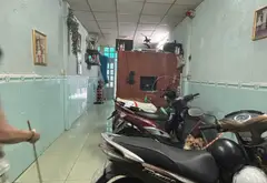 Nhà hẻm xe hơi Trần Văn Quang, 55.5m2, 4 tầng, 7 phòng ngủ... Bán nhà riêng tại Bảy Hiền, Hồ Chí Minh 03