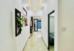 Bán nhà riêng 2 tầng tại phường Huỳnh Tấn Phát, diện tích 338 m2, sân rộng, 3 phòng ngủ... Bán nhà riêng tại Nhà Bè, Hồ Chí Minh 14
